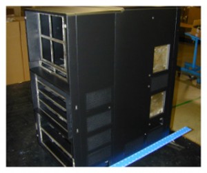 Router Chassis