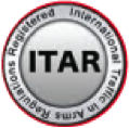 ITAR Registered